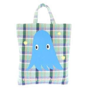 ミナペルホネン mina perhonen troll BAG