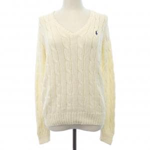 ポロラルフローレン POLO RALPH LAUREN ニット