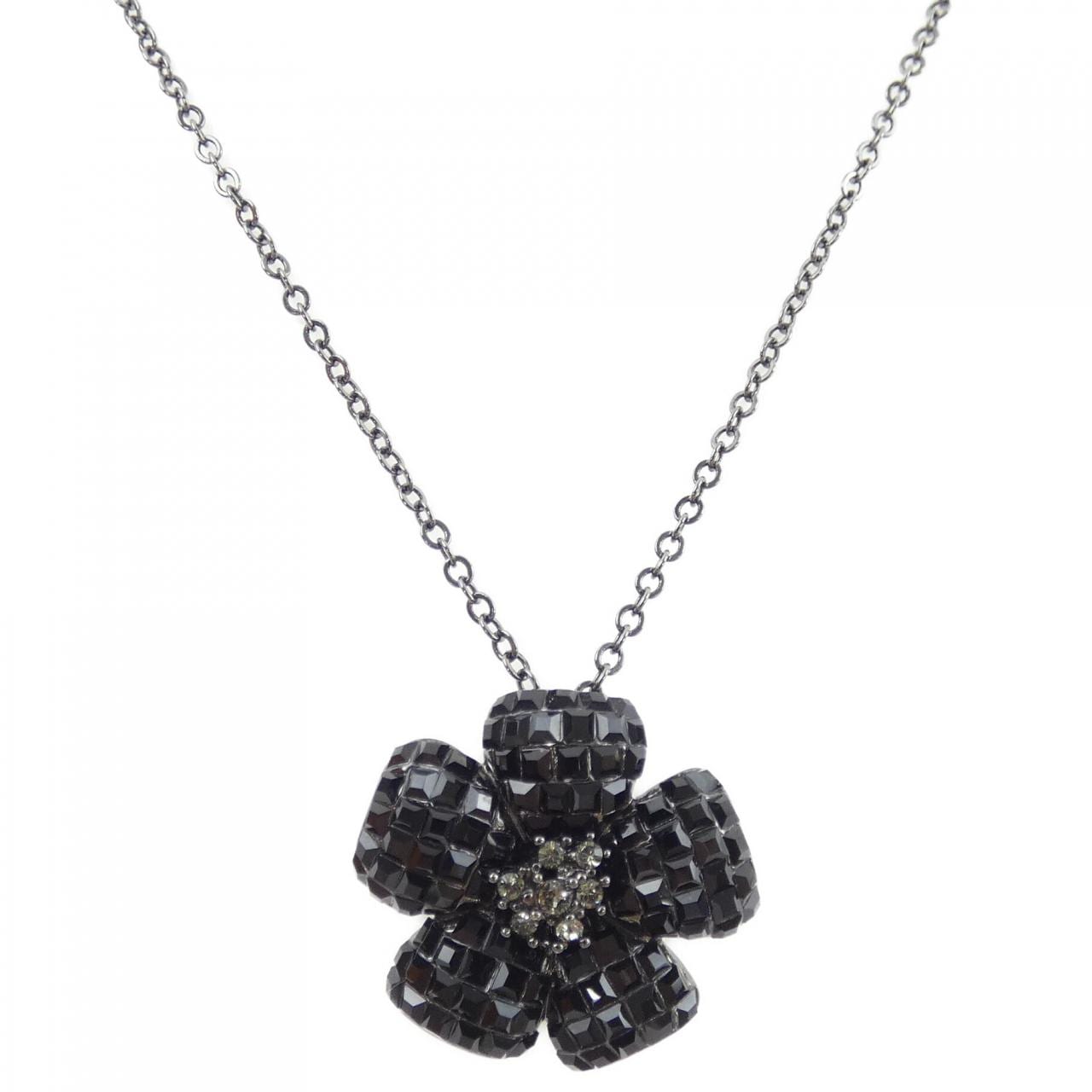 フォクシー FOXEY NECKLACE