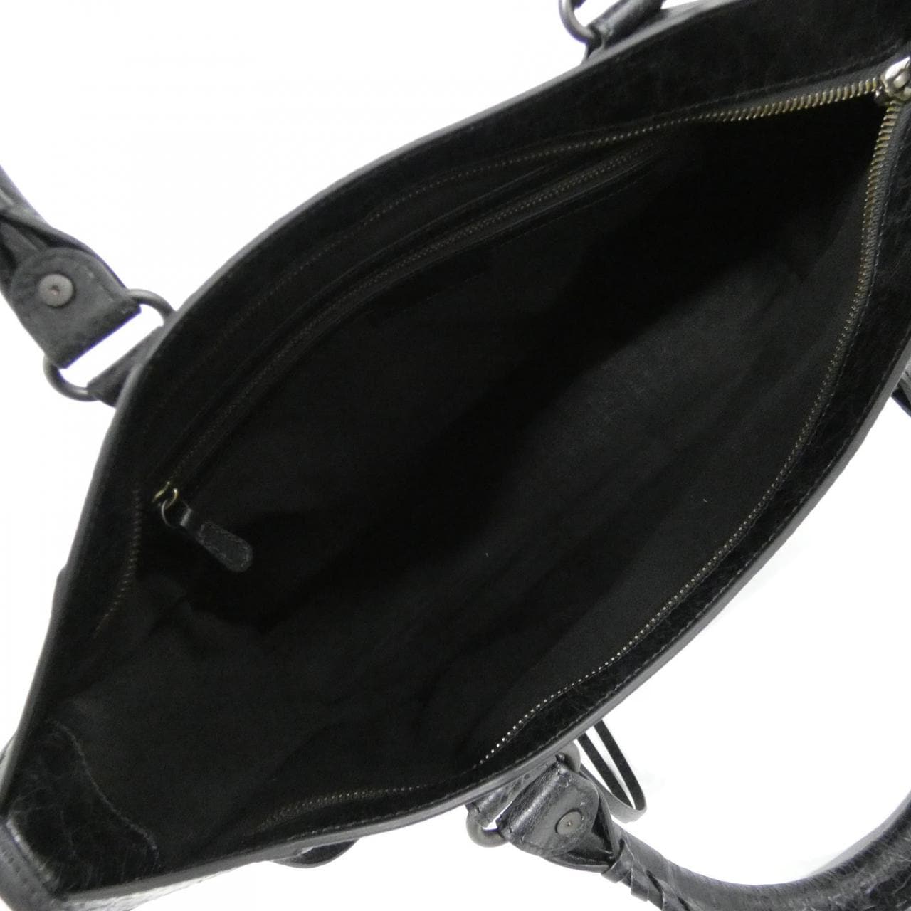 バレンシアガ ル シティ ミディアム 797786 2ABEK バッグ