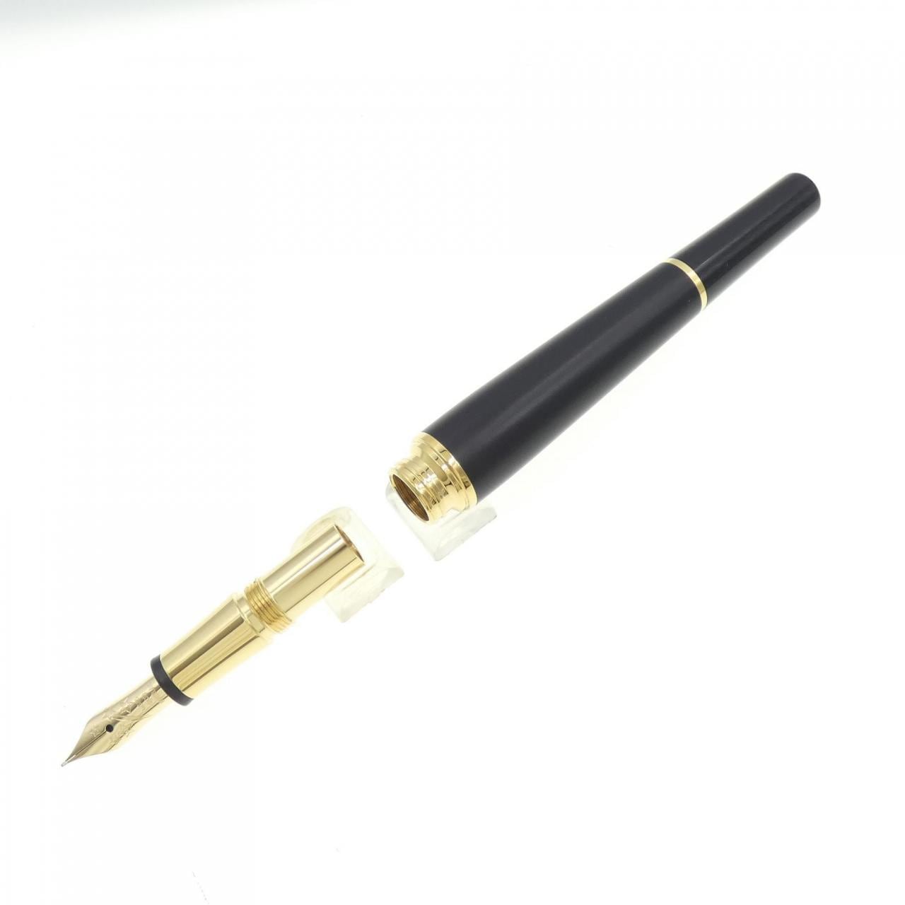 MONTBLANC Bonheur Nuit 钢笔