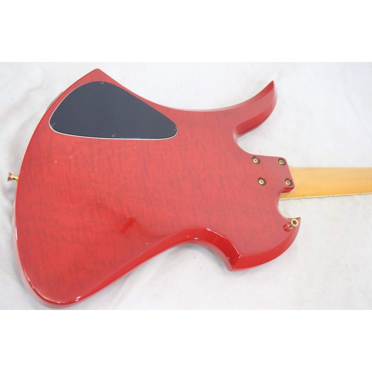 ＢＵＲＮＹ　　ＭＧ－８５Ｘ