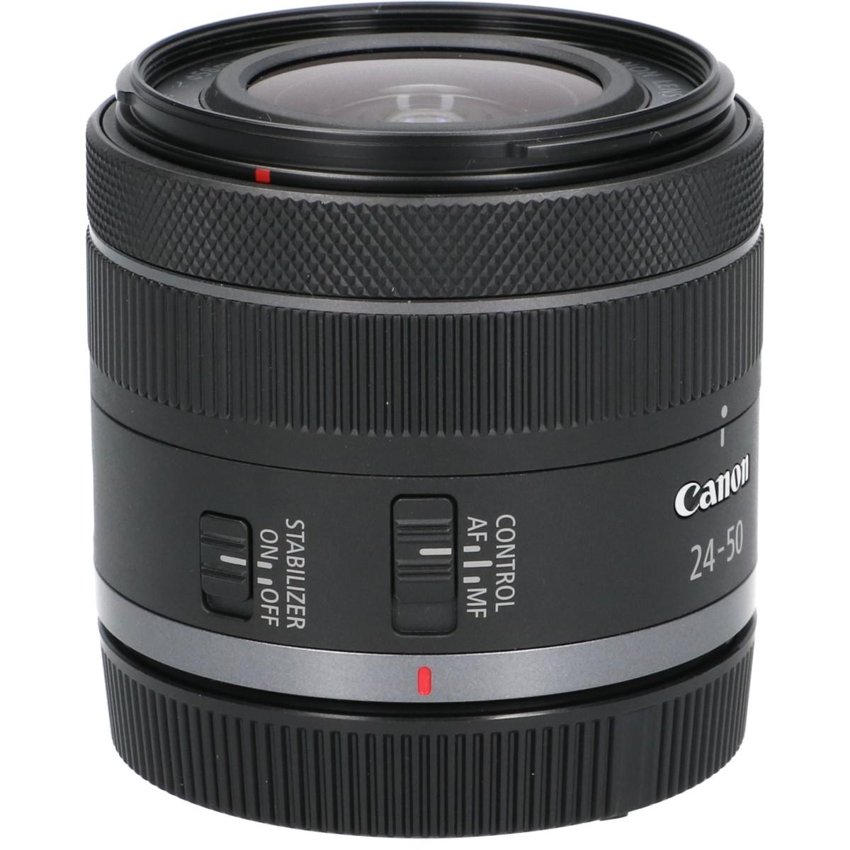 RF24-50mm F4.5-6.3 IS STM