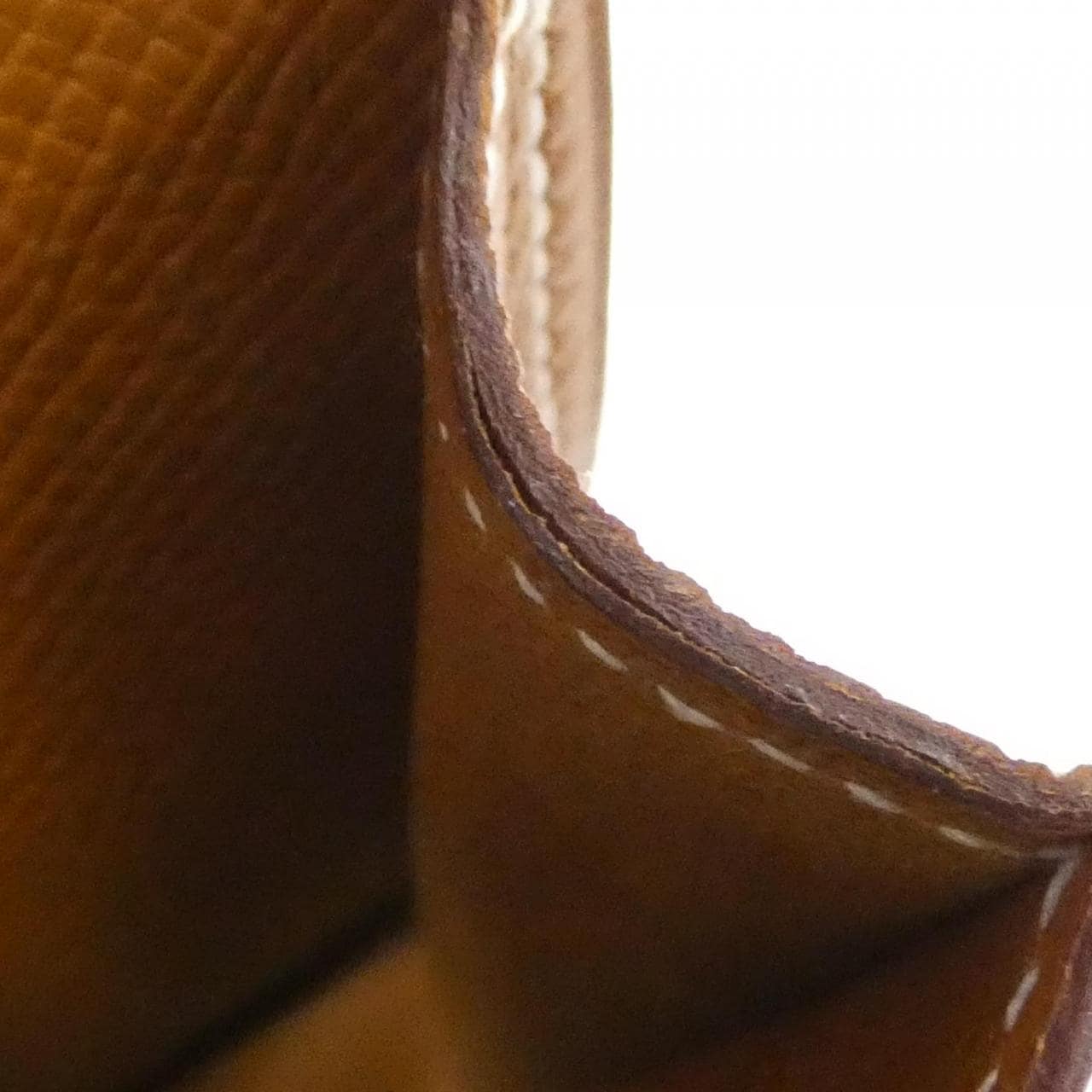 【ヴィンテージ】エルメス ポシェット グリーン ウエストバッグ