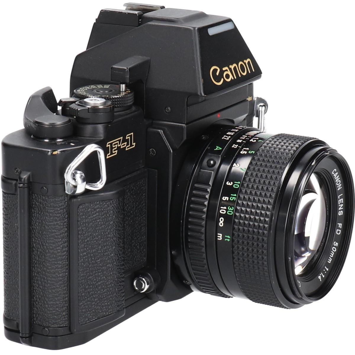 ＮＥＷ　Ｆ－１　ロス五輪モデル　５０ｍｍ　Ｆ１．４