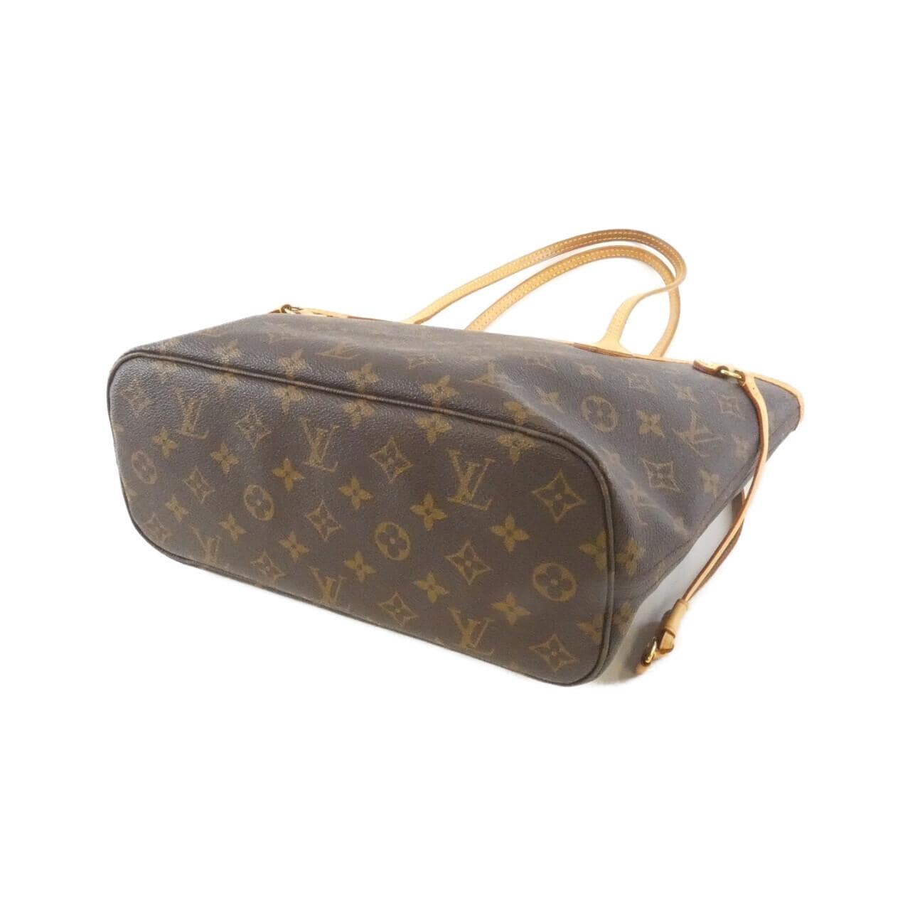 LOUIS VUITTON Monogram Neverfull PM M40155 包