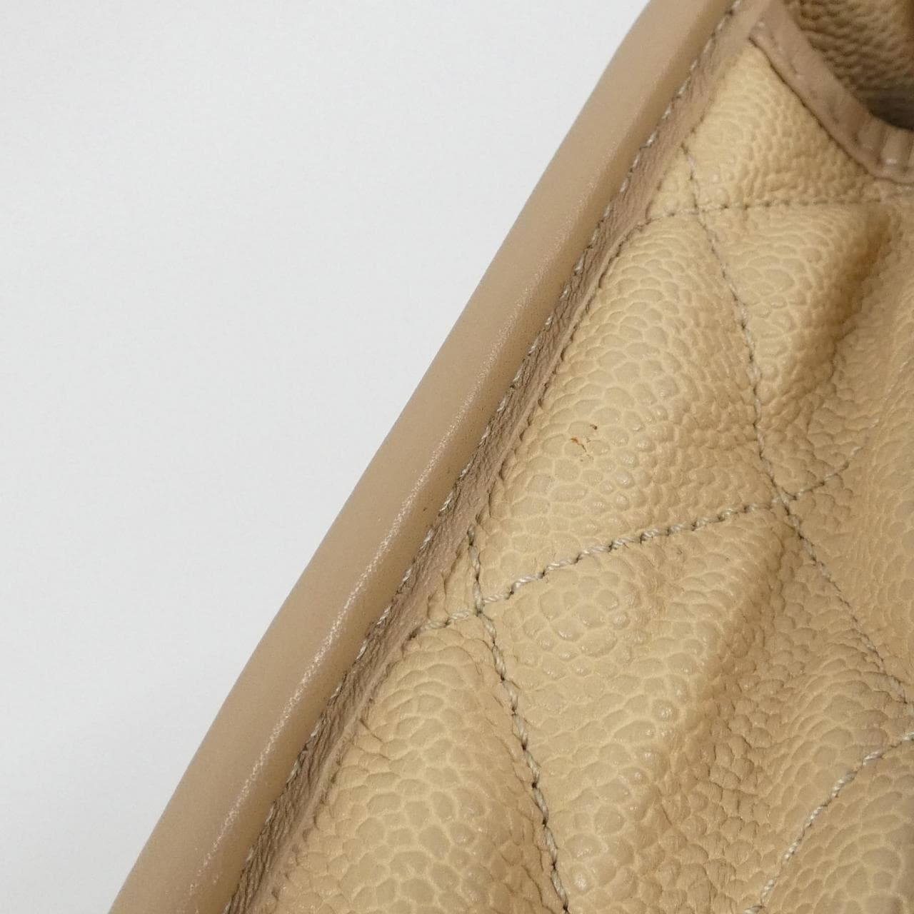 シャネル フレンチリビエラ ライン 66801 ショルダーバッグ