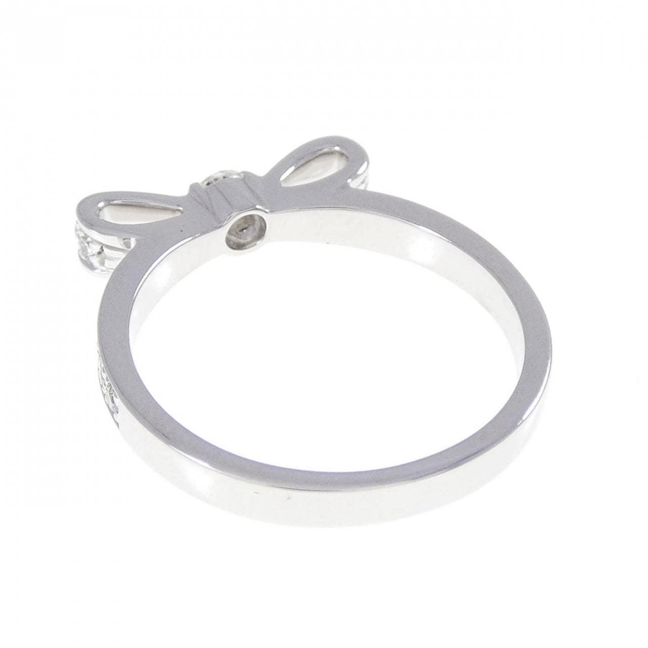 シャネル 1932 リュバン リング