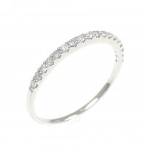 PT900 ダイヤモンド リング 0.21CT