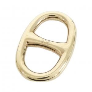 エルメス シェーヌ ダンクル  601372S スカーフリング