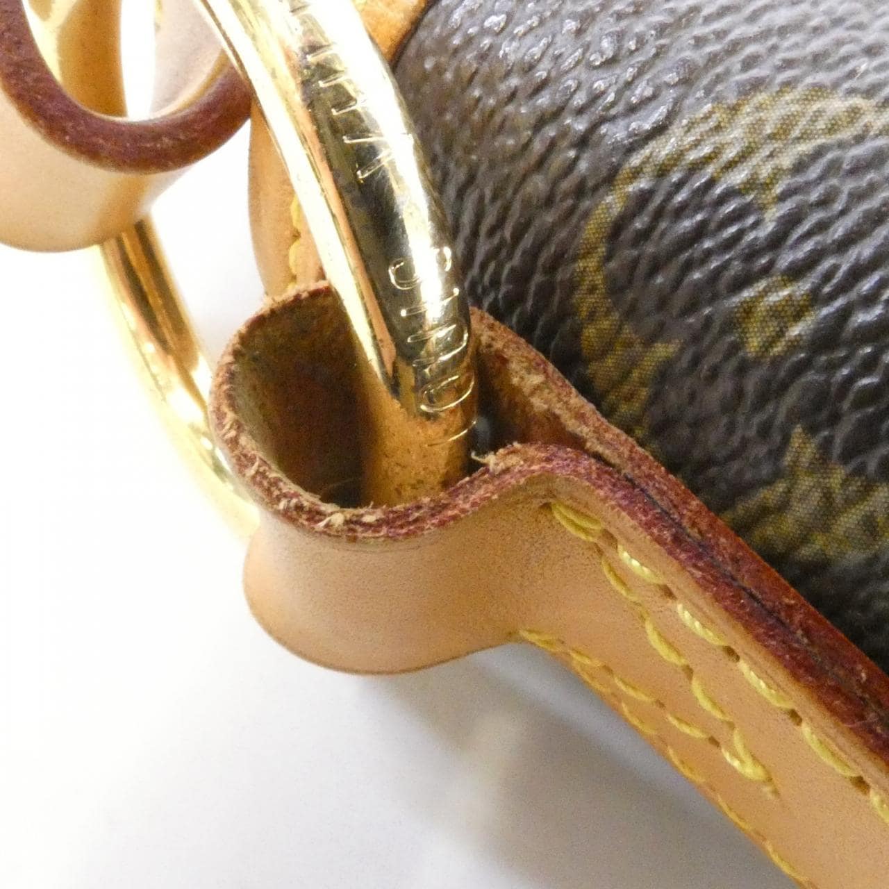 ルイヴィトン モノグラム ディライトフル PM M40352 ショルダーバッグ