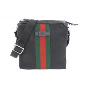 [BRAND NEW] Gucci 631195 KWT7N Shoulder Bag
