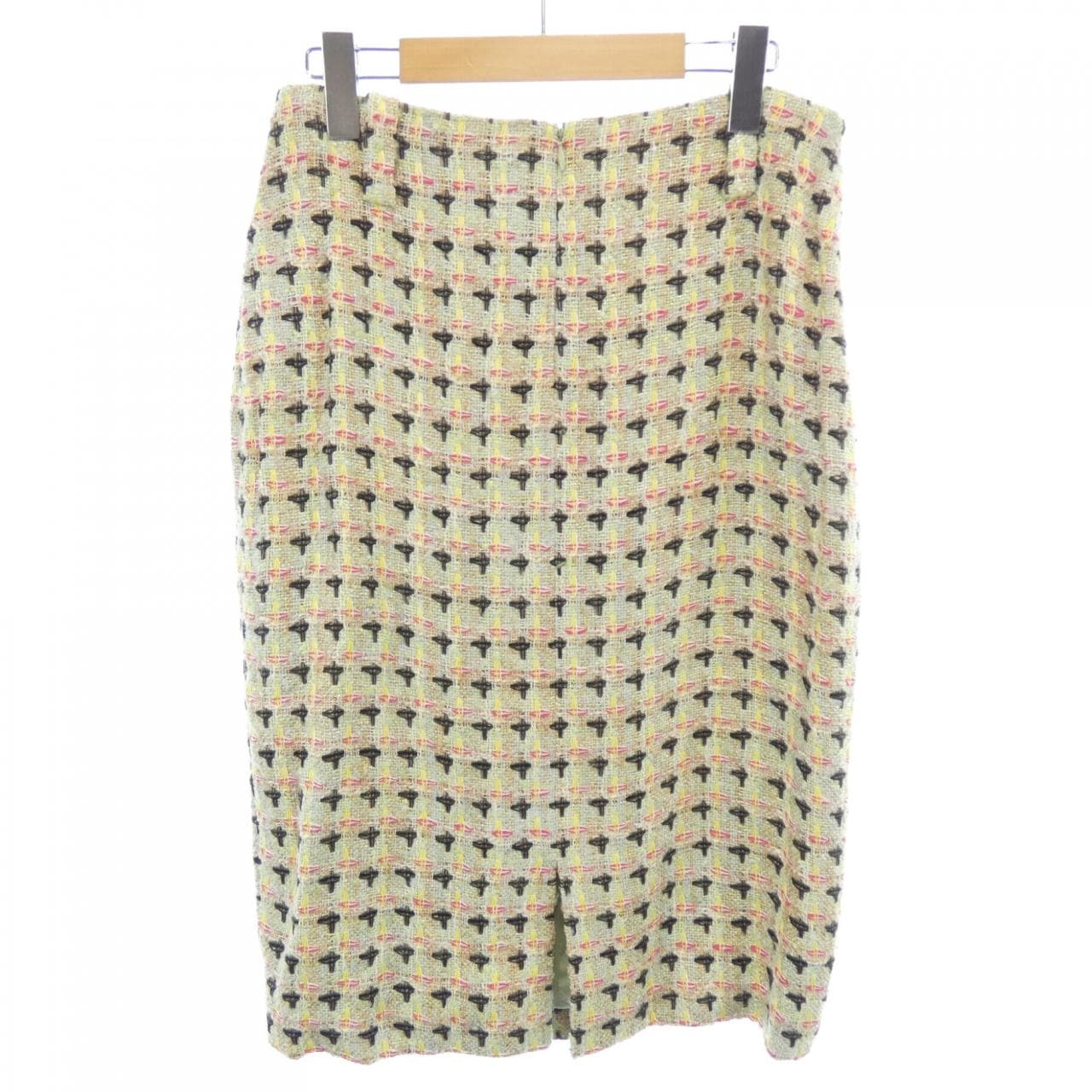 [vintage] CHANEL Skirt