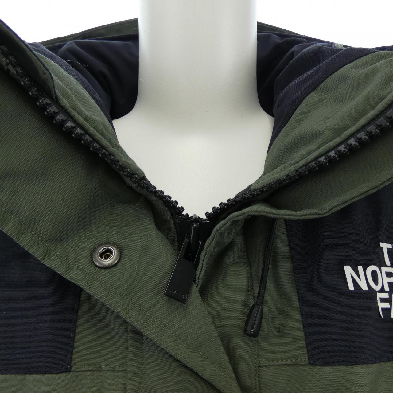 The North Face THE NORTH FACE down jacket