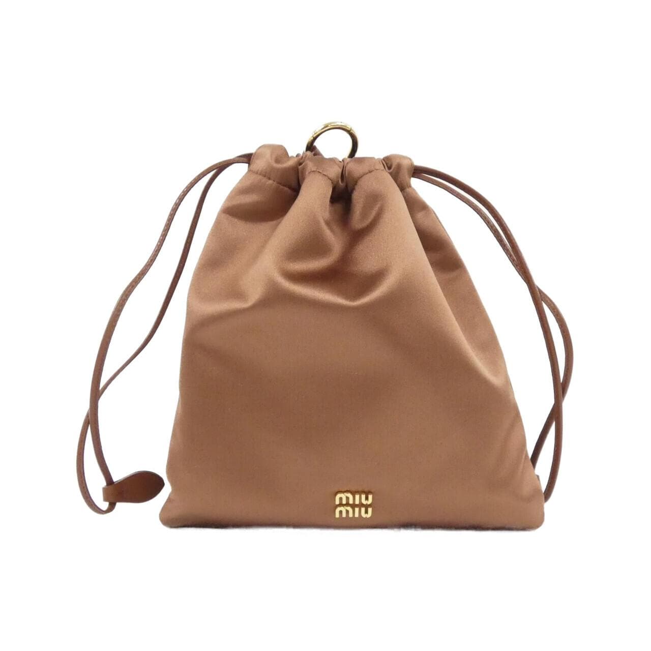 [新品] MIU MIU 5NG010 小包