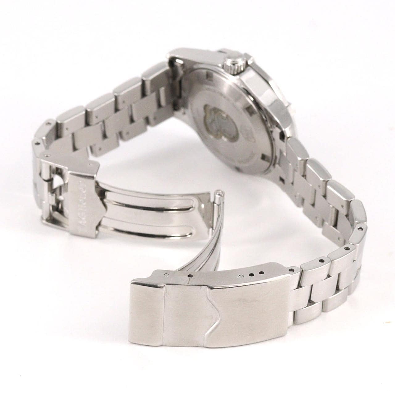 【ノーメンテナンス還元価格】タグ･ホイヤー アクアレーサー WAF1417.BA0812 SS クォーツ