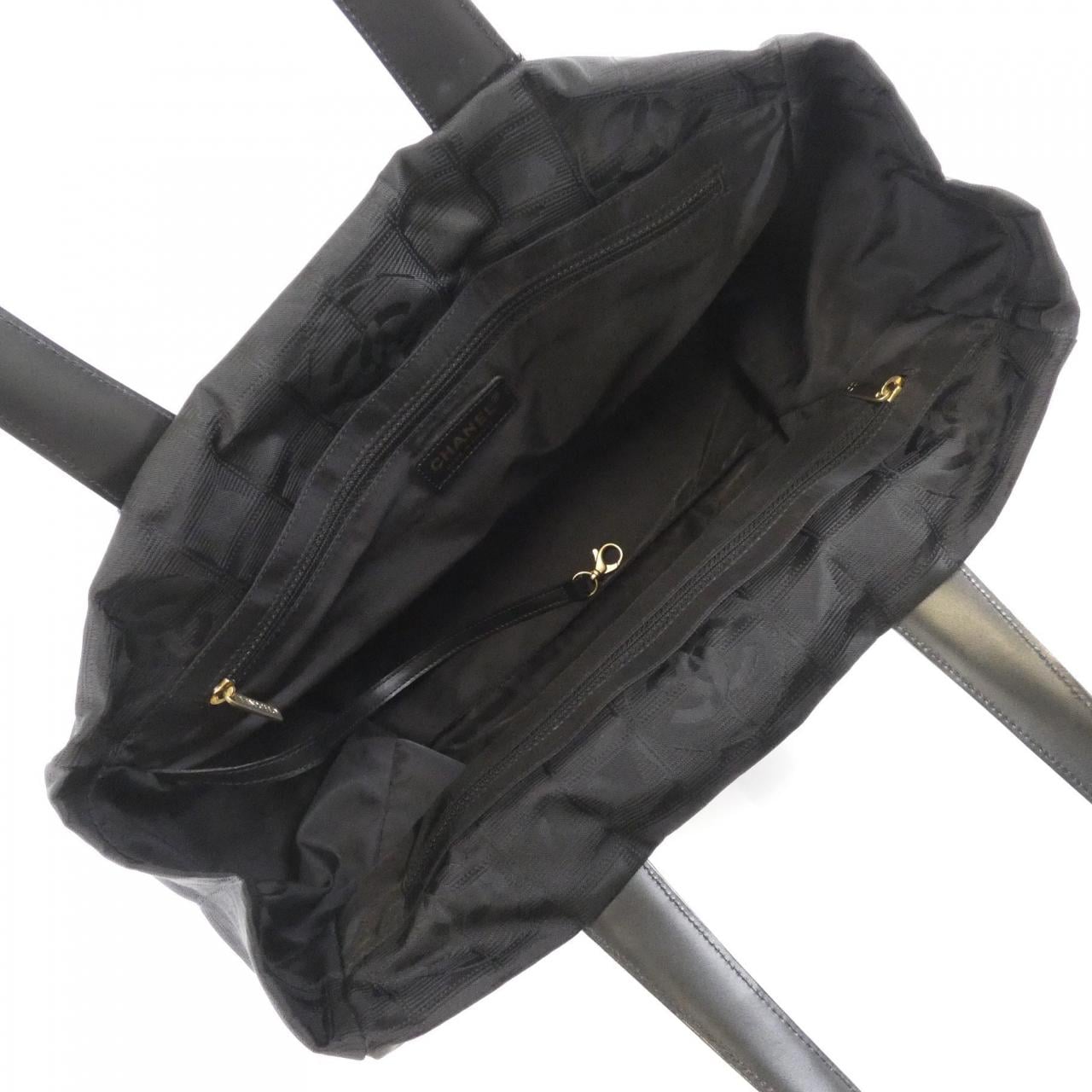 シャネル トラベル ライン 15991 バッグ