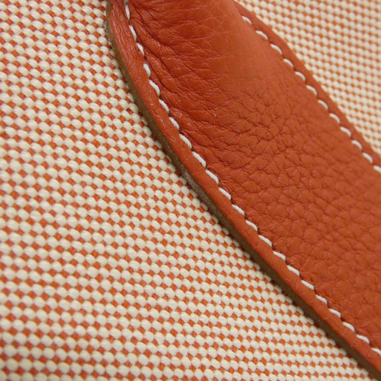 エルメス ガーデン パーティ 36cm 060319CK バッグ