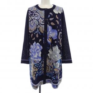 レオナールファッション LEONARD FASHION カーディガン