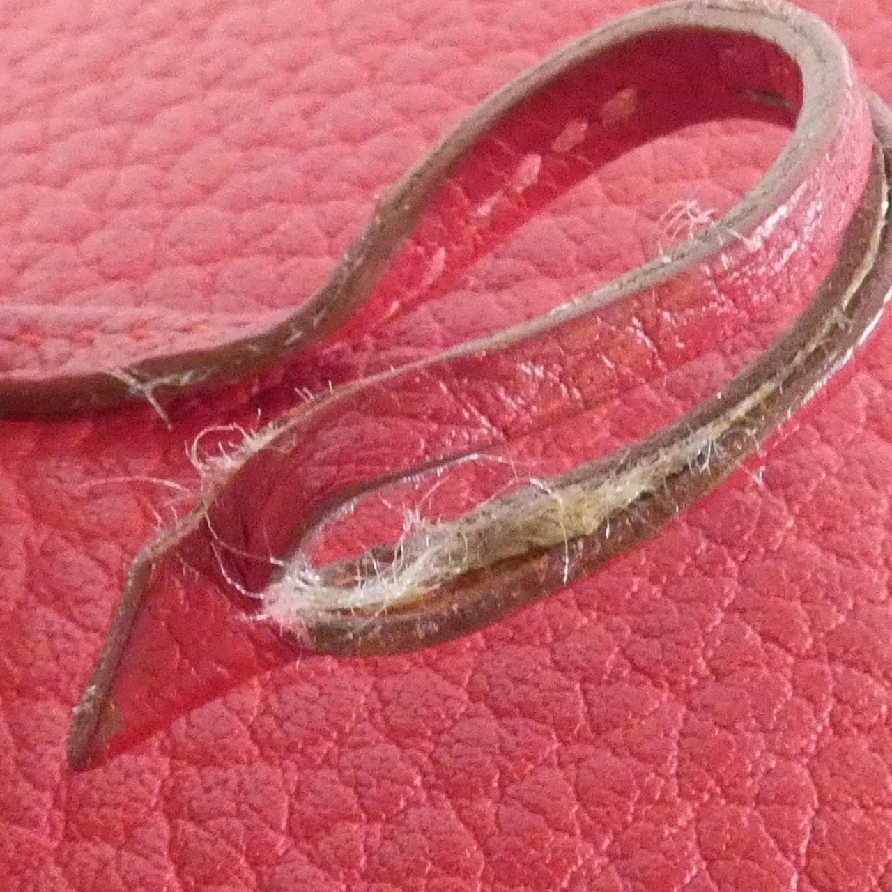 エルメス ボリード 31cm 023350CC バッグ