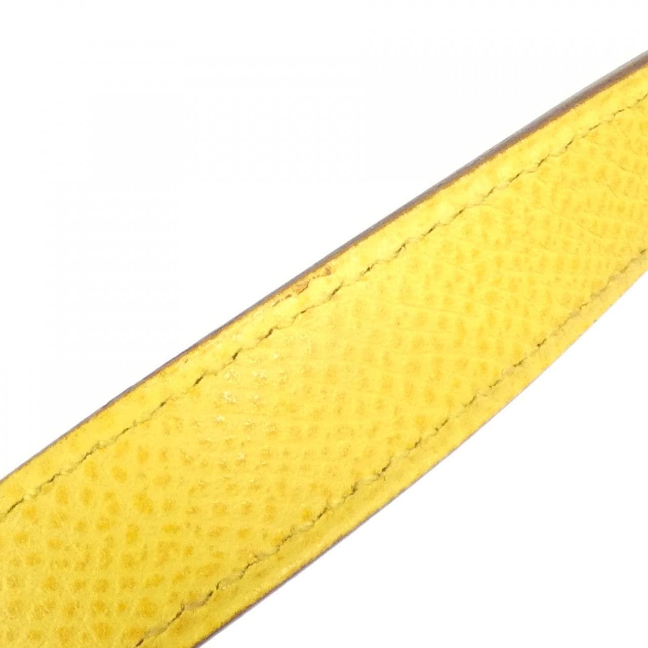 【ヴィンテージ】エルメス エヴリン 16cm 044560CK ショルダーバッグ