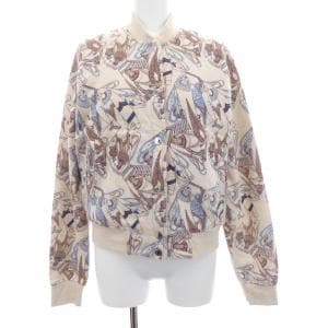 エルメス HERMES ブルゾン