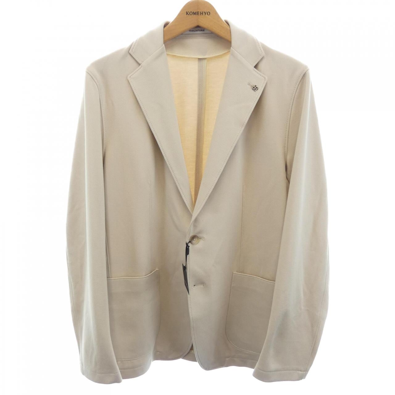 タリアトーレ TAGLIATORE ジャケット