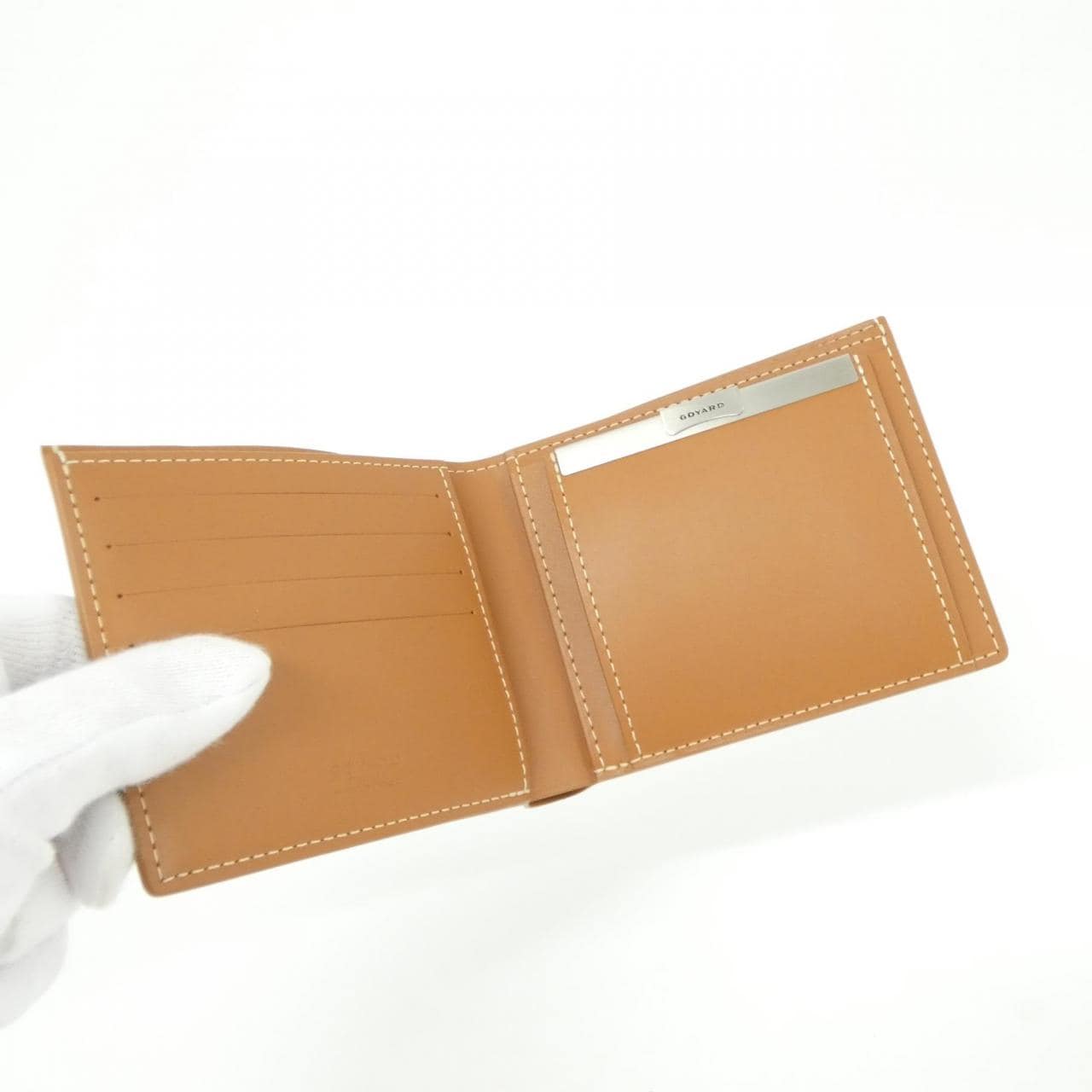 【新品】ゴヤール サン フロランタン 財布