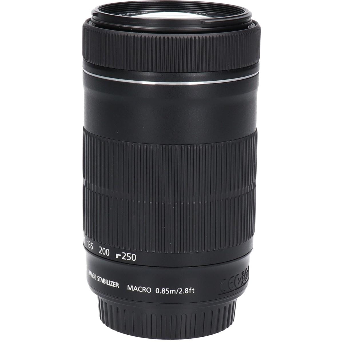 ＥＦ－Ｓ５５－２５０ｍｍ　Ｆ４－５．６ＩＳ　ＳＴＭ