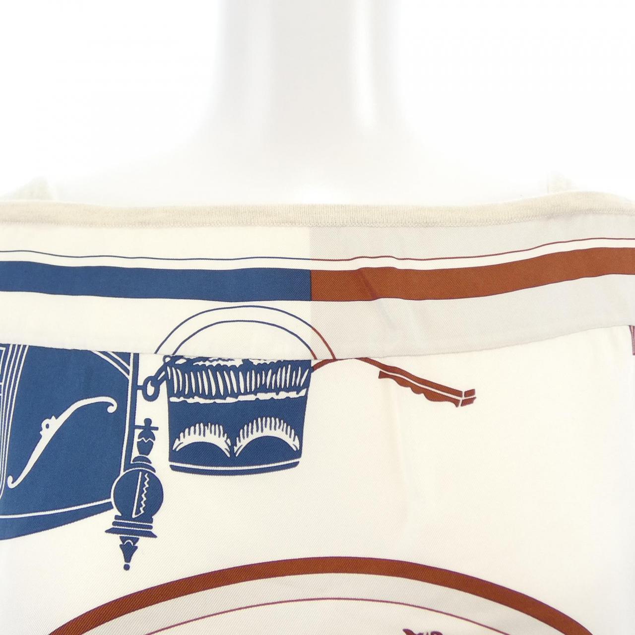 エルメス HERMES ニット