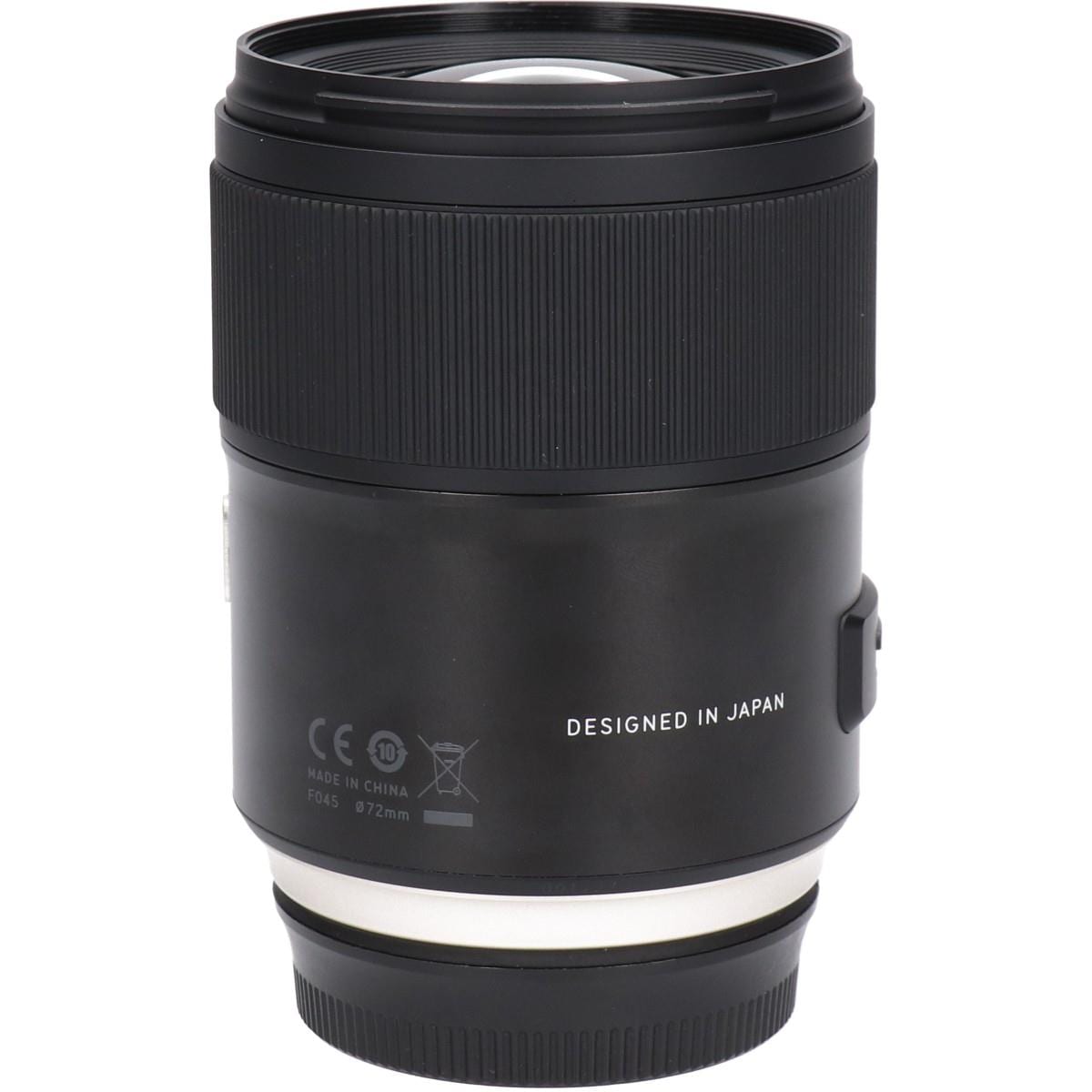 ＥＯＳ３５ｍｍ　Ｆ１．４ＤＩ　ＵＳＤ（Ｆ０４５）