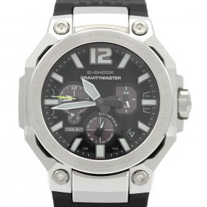 【新品】カシオ G-SHOCK 電波時計 GWR-B3000-1AJF ソーラークォーツ