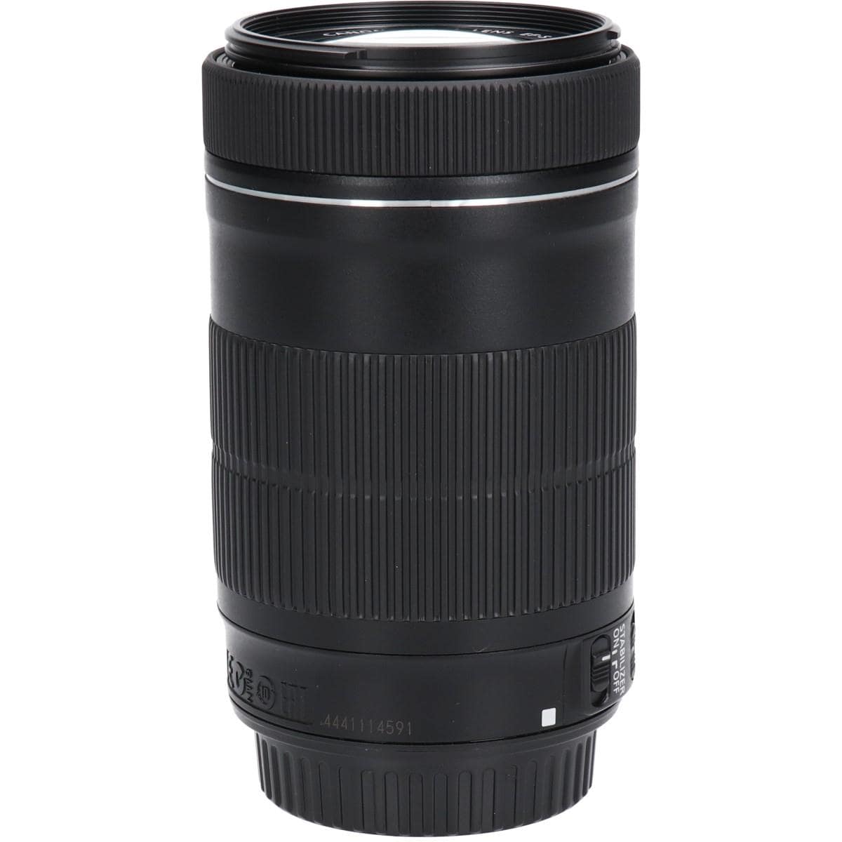 ＥＦ－Ｓ５５－２５０ｍｍ　Ｆ４－５．６ＩＳ　ＳＴＭ