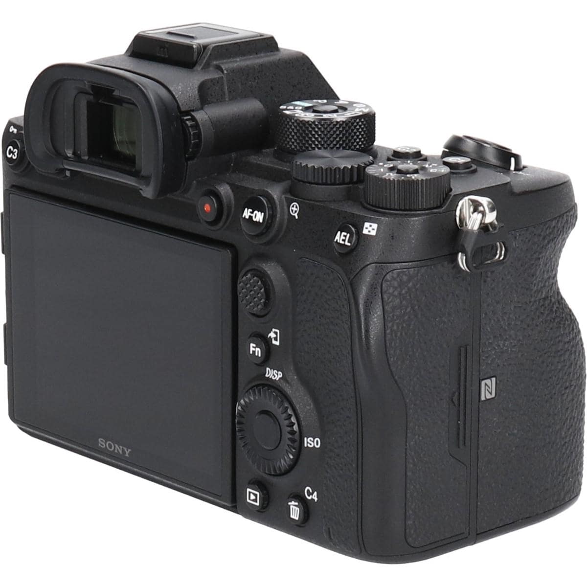 α７Ｒ　ＩＶ　ＩＬＣＥ－７ＲＭ４