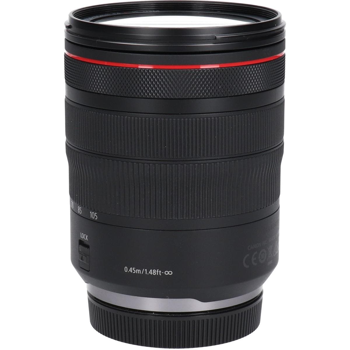 ＲＦ２４－１０５ｍｍ　Ｆ４Ｌ　ＩＳ　ＵＳＭ