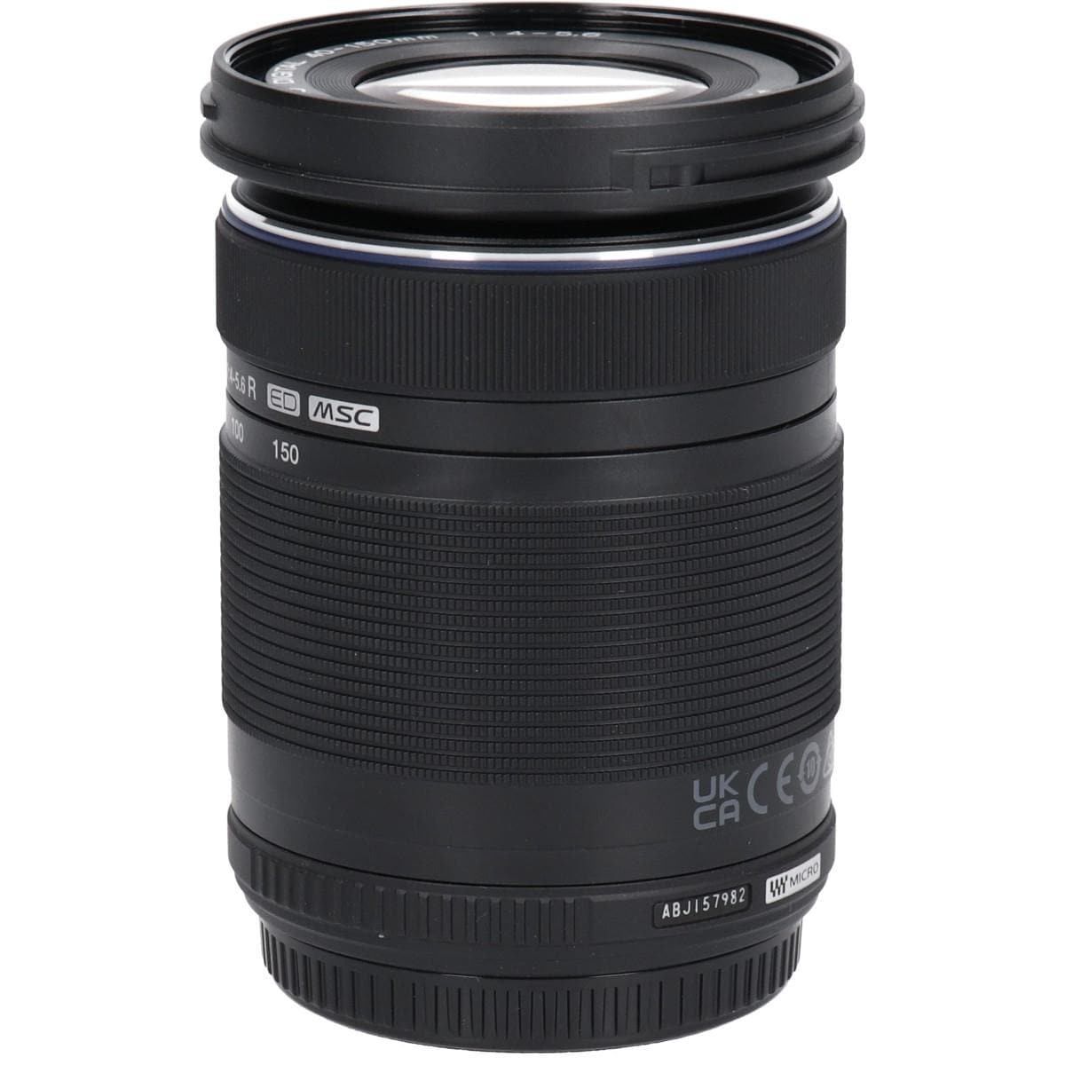 ＭＺＤ　ＥＤ４０－１５０ｍｍ　Ｆ４－５．６Ｒ