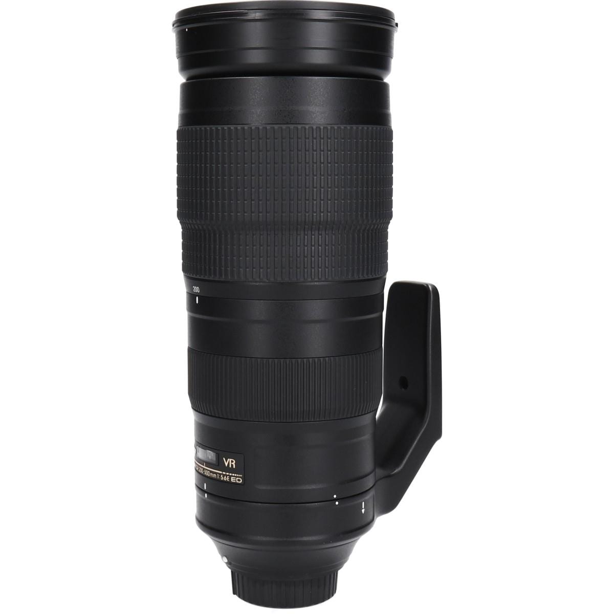 ＡＦ－Ｓ２００－５００ｍｍ　Ｆ５．６Ｅ　ＥＤ　ＶＲ