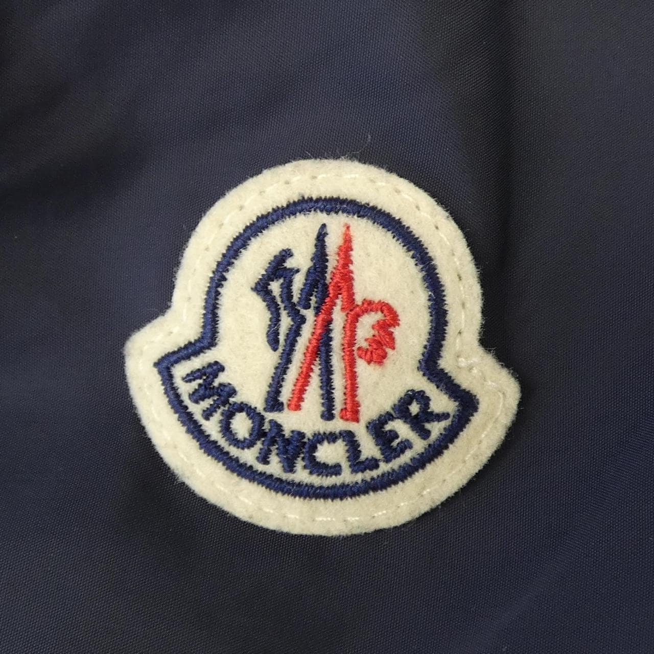 モンクレール MONCLER REPPE ブルゾン