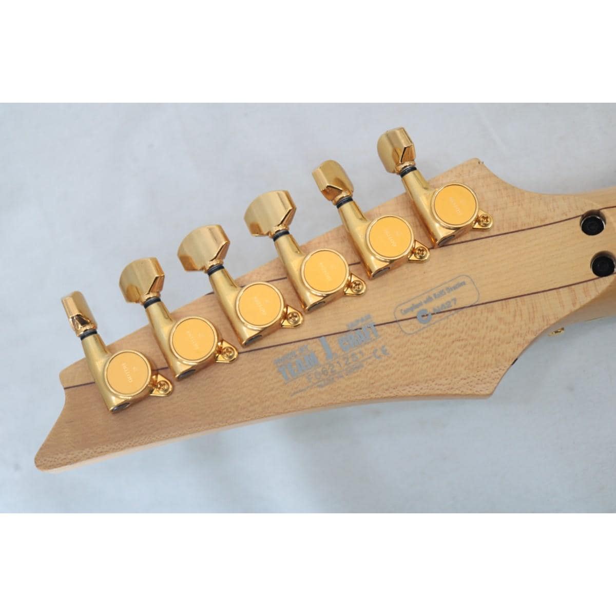 ＩＢＡＮＥＺ　ＪＥＭ７Ｖ