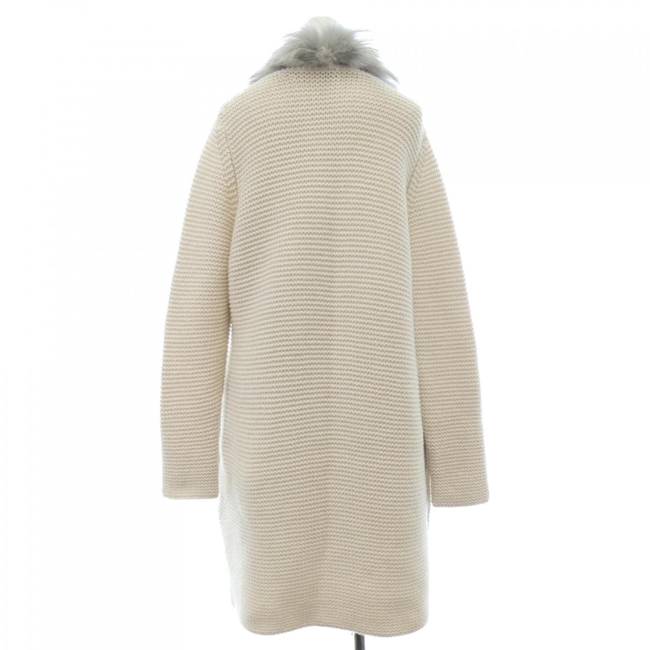 Fabiana FILIPPI FABIANA FILIPPI long cardigan