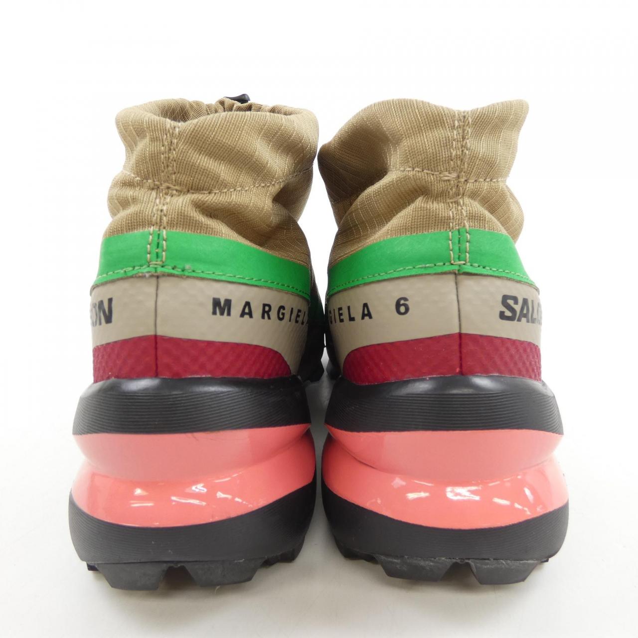 サロモン SALOMON スニーカー