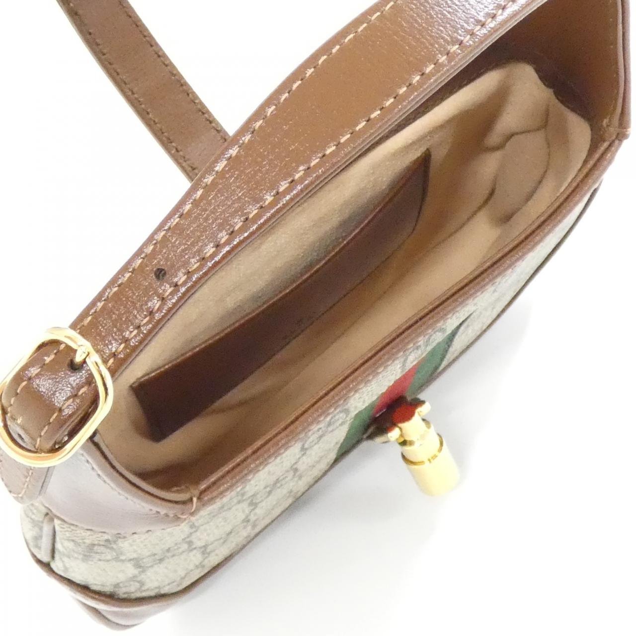 グッチ JACKIE 1961 637092 HUHHG バッグ