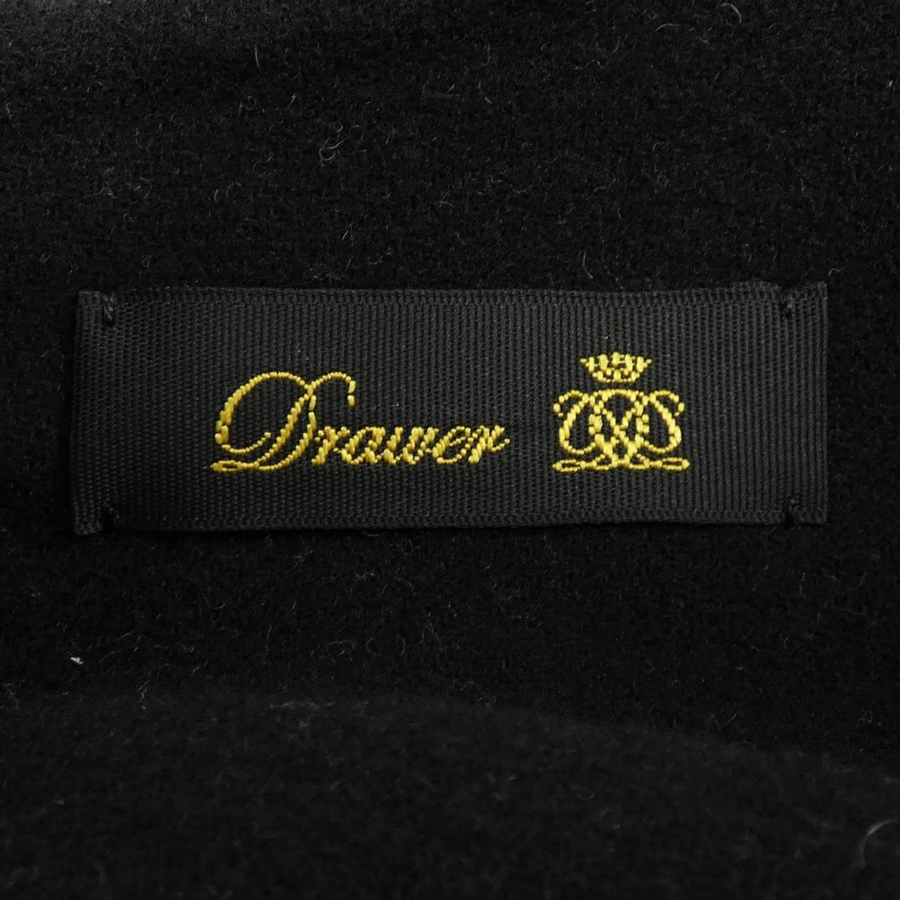 ドゥロワー DRAWER トップス