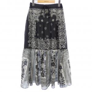 グレースクラス GRACE Class 02242 21098-00 スカート