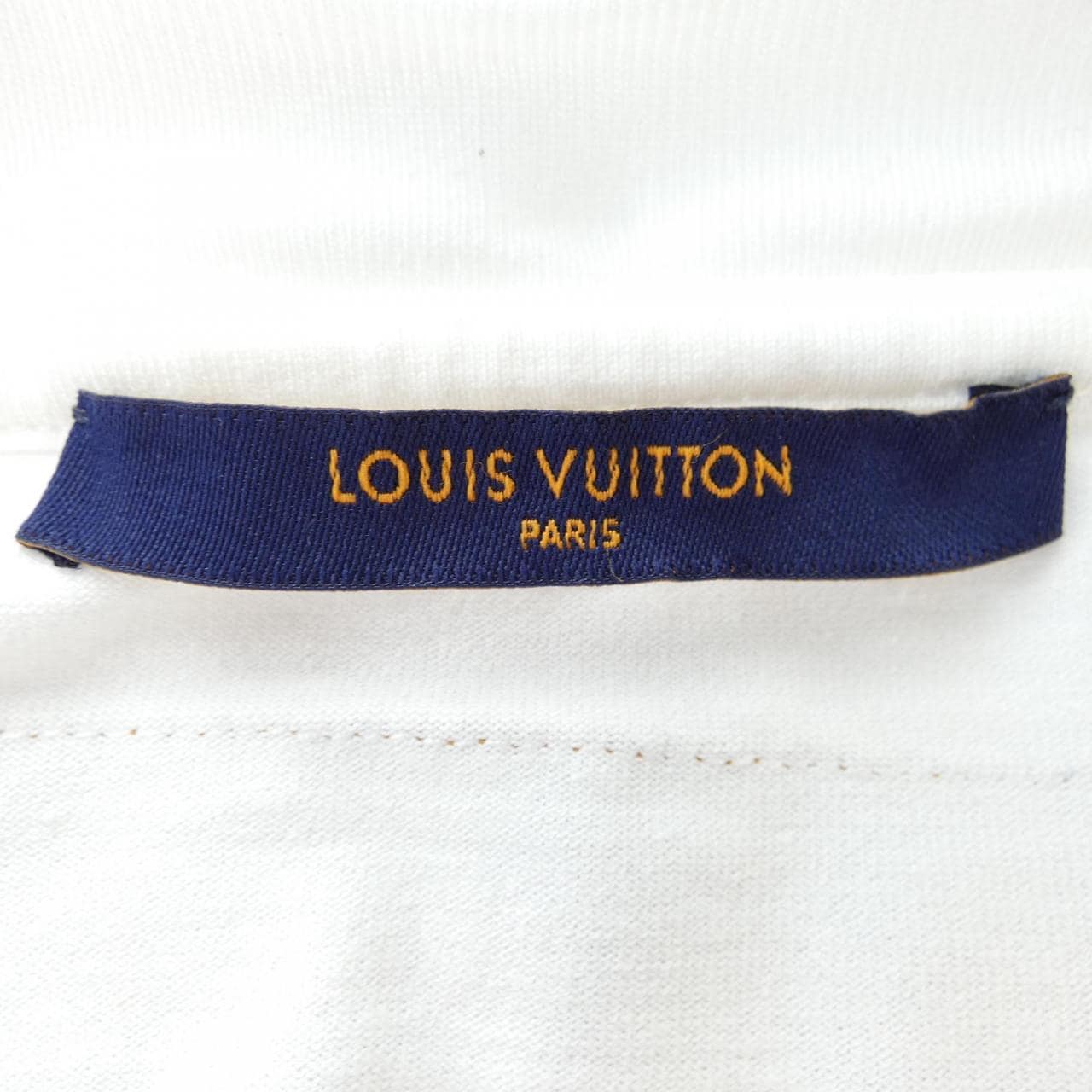 ルイヴィトン LOUIS VUITTON Tシャツ
