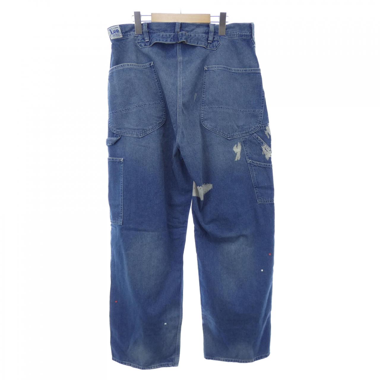 Lee LEE jeans