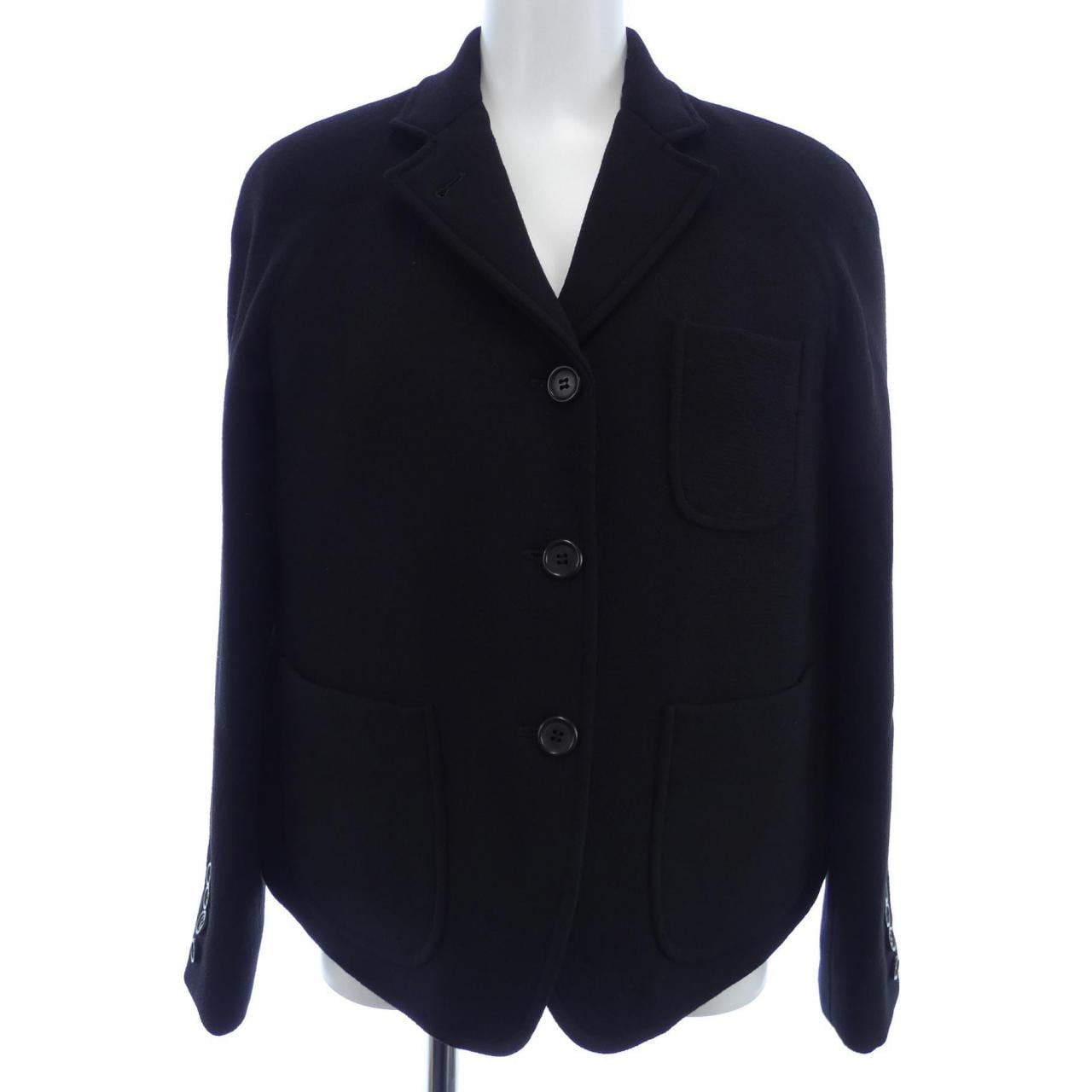 トムブラウン THOM BROWNE FBC214A00222 ジャケット