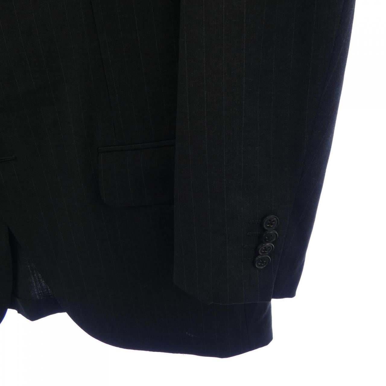 ベルベスト BELVEST スーツ