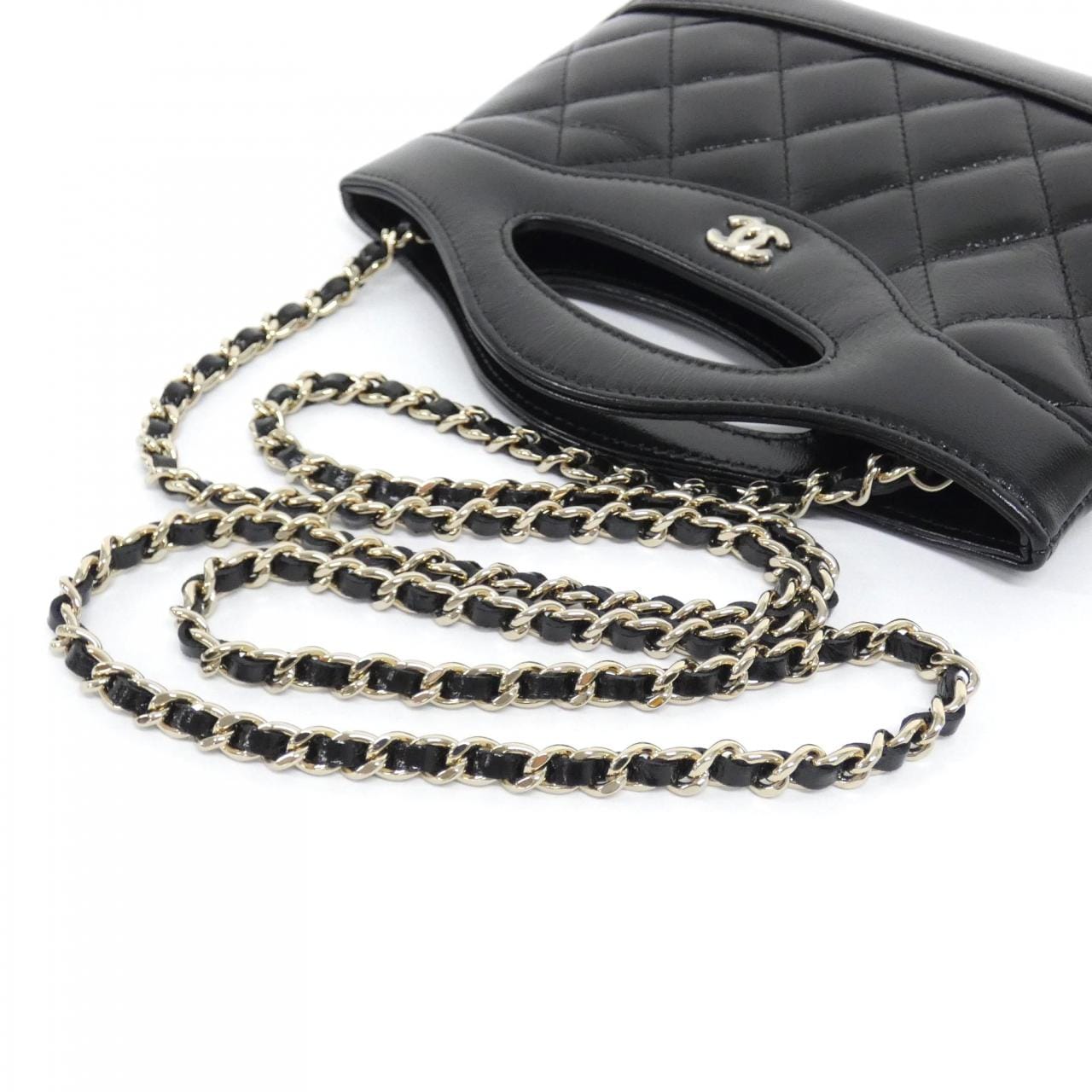 【未使用品】シャネル シャネル31 ライン AP3656 バッグ