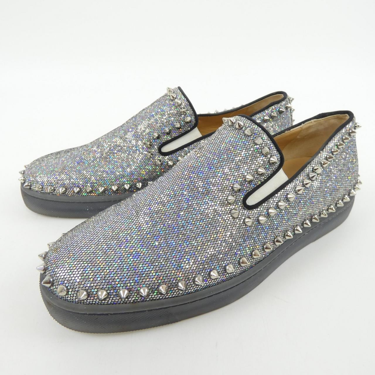 クリスチャンルブタン CHRISTIAN LOUBOUTIN スニーカー